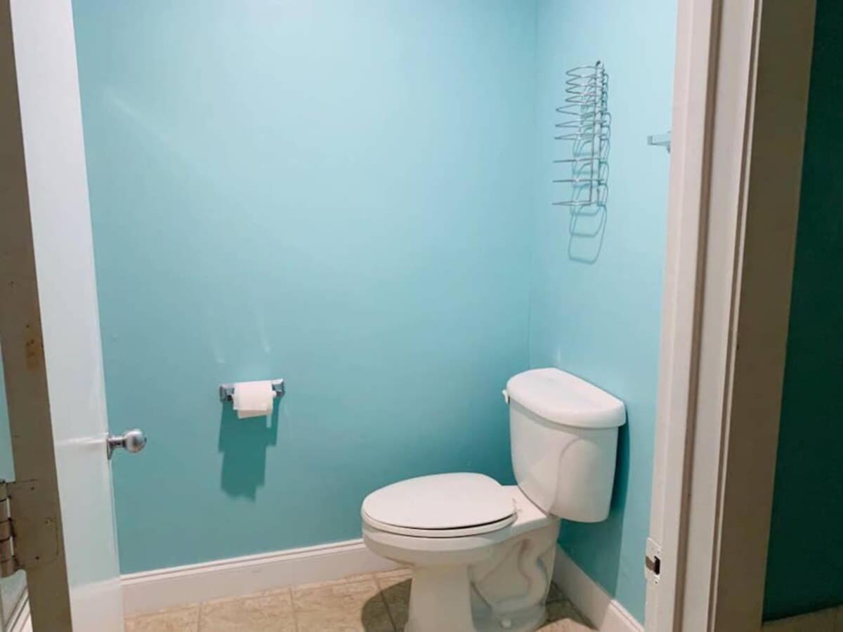 *Delightful Family Beach Retreat*Pool, Steps To The Sand*H32-3 미를 비치 외부 사진
